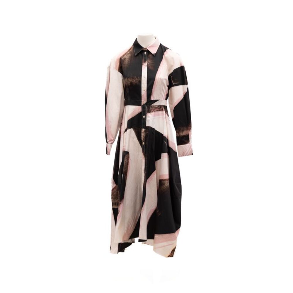 Alexander McQueen Women Midi Women's Dress